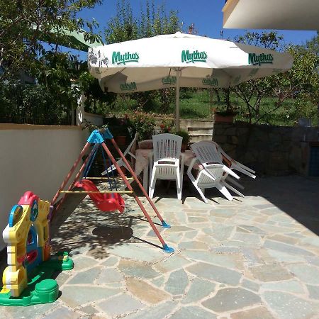 Ioannis Stagkonis Apartment Agios Nikolaos  Exterior foto