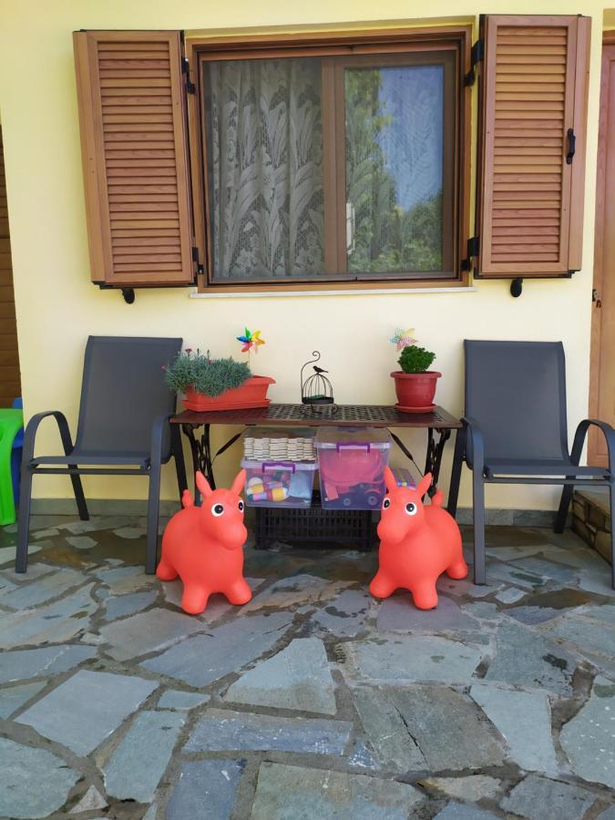 Ioannis Stagkonis Apartment Agios Nikolaos  Exterior foto