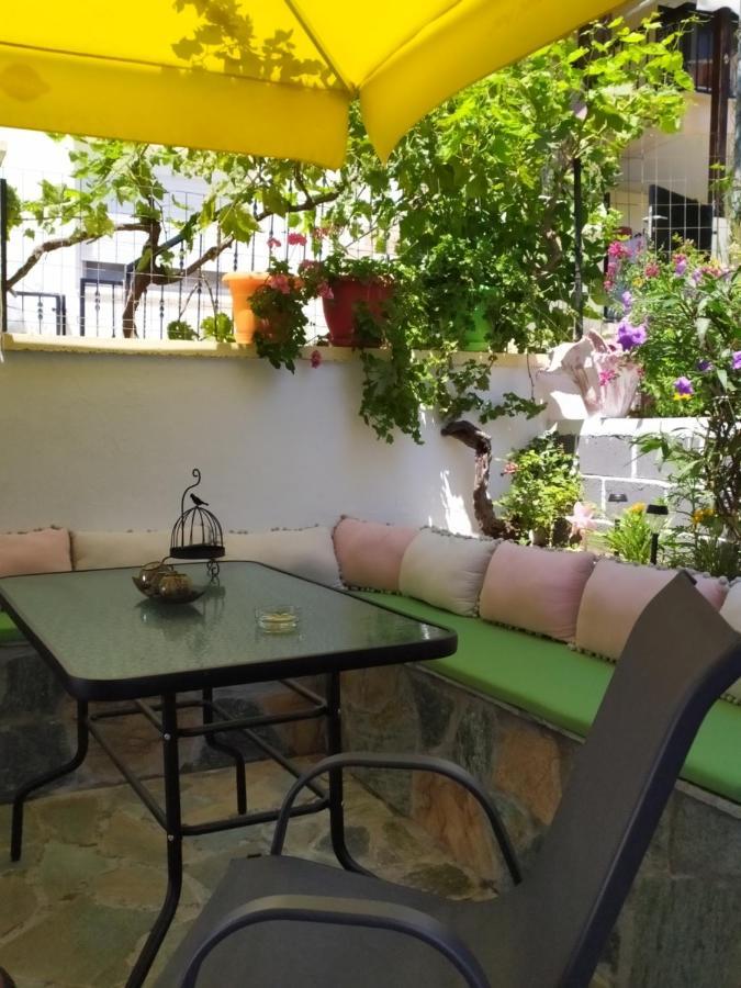 Ioannis Stagkonis Apartment Agios Nikolaos  Exterior foto