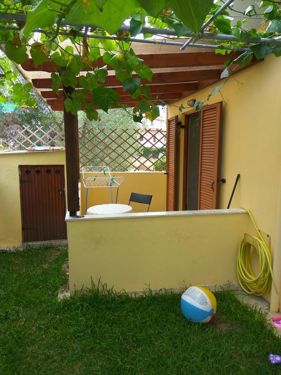Ioannis Stagkonis Apartment Agios Nikolaos  Exterior foto
