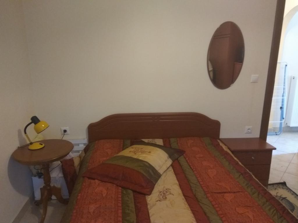 Ioannis Stagkonis Apartment Agios Nikolaos  Exterior foto
