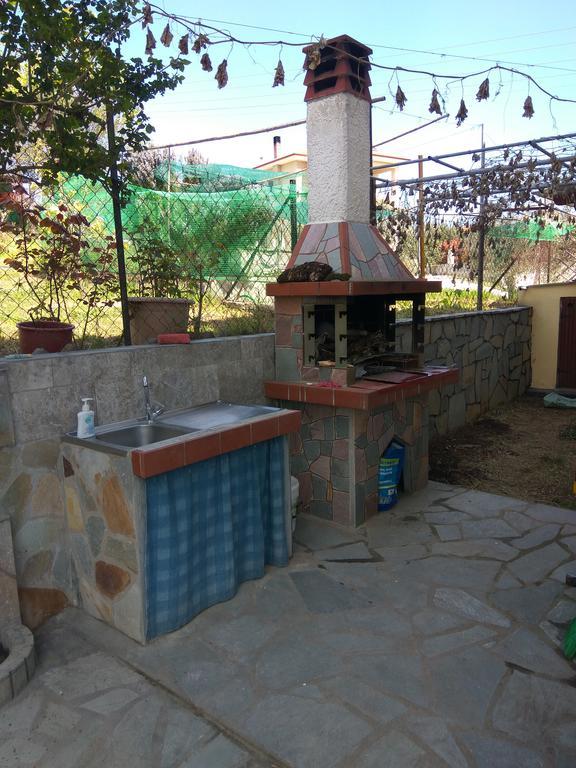 Ioannis Stagkonis Apartment Agios Nikolaos  Exterior foto