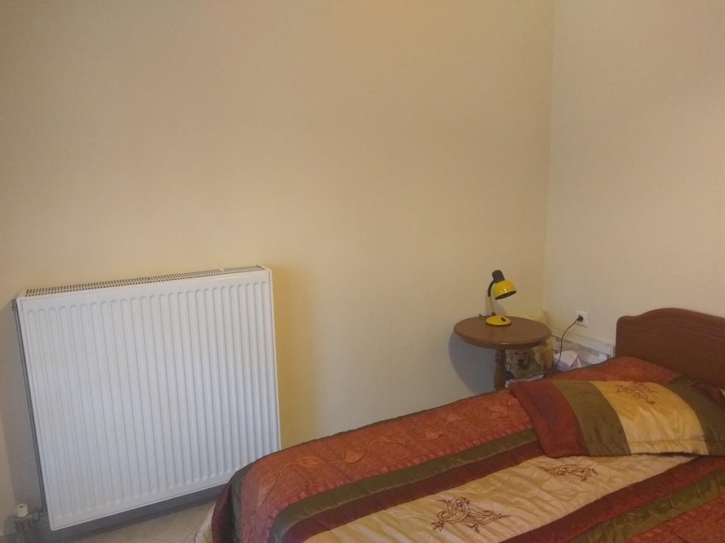 Ioannis Stagkonis Apartment Agios Nikolaos  Exterior foto