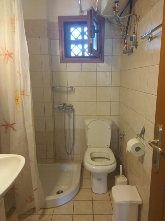 Ioannis Stagkonis Apartment Agios Nikolaos  Exterior foto
