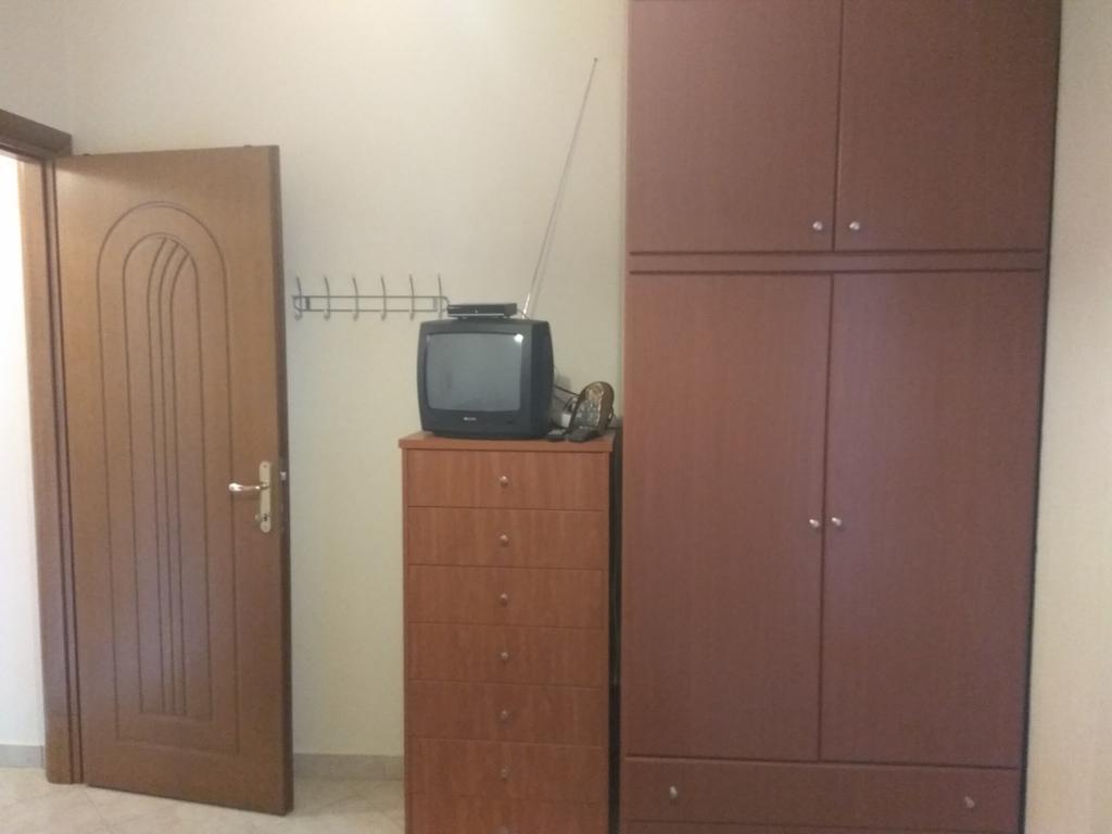 Ioannis Stagkonis Apartment Agios Nikolaos  Exterior foto