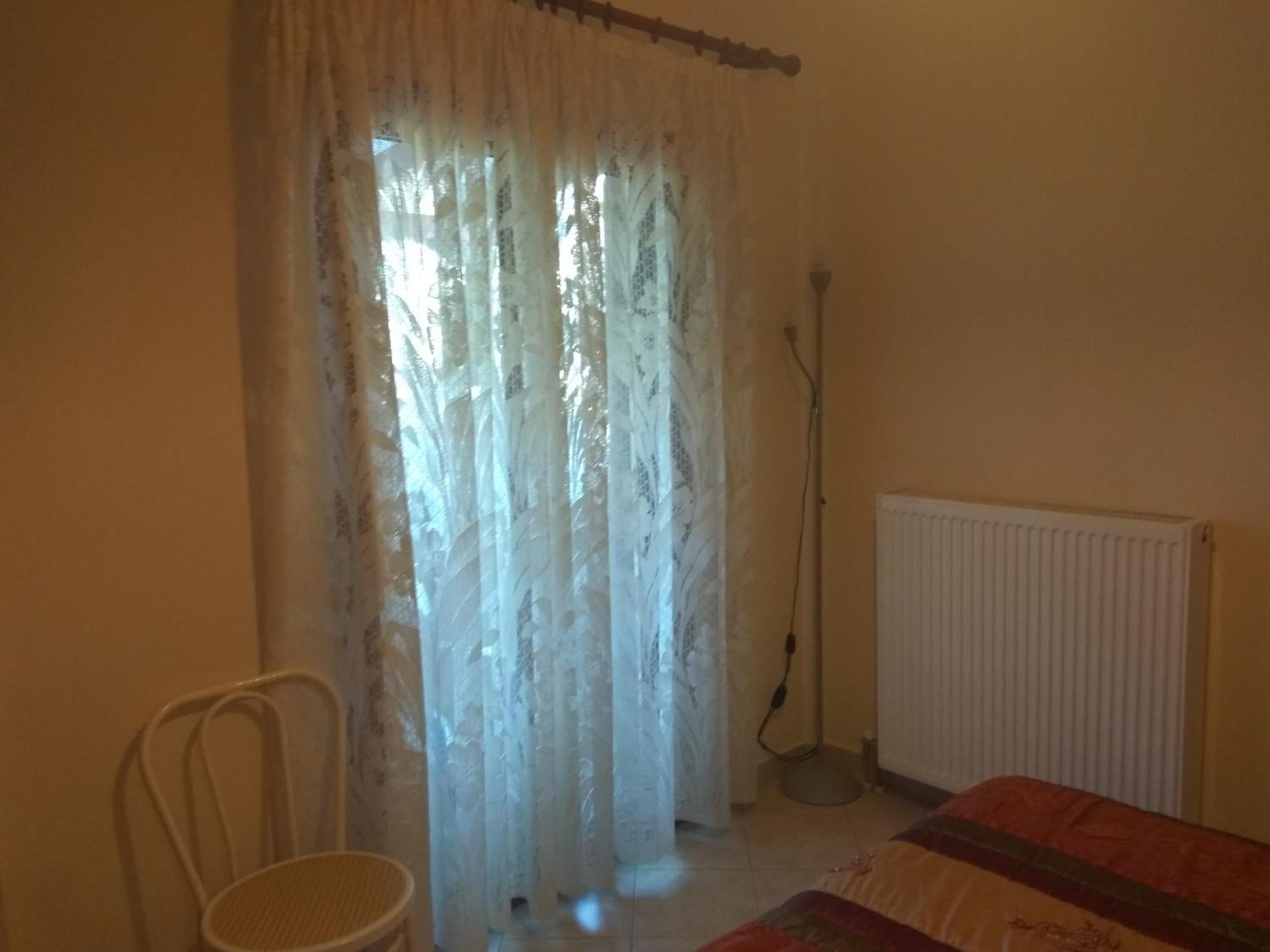 Ioannis Stagkonis Apartment Agios Nikolaos  Exterior foto
