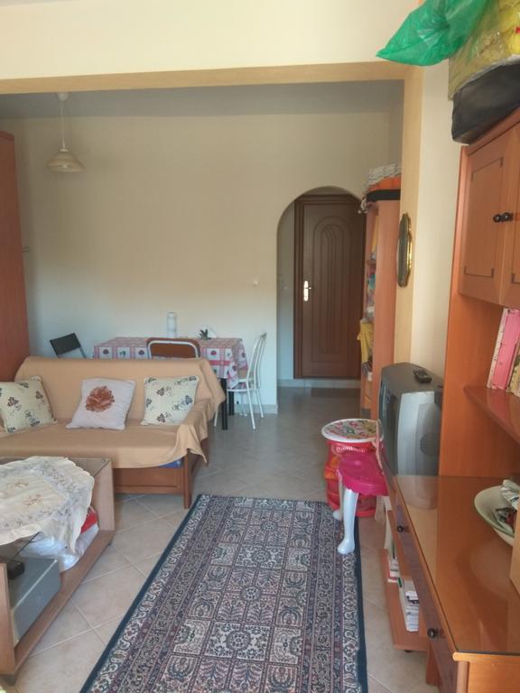 Ioannis Stagkonis Apartment Agios Nikolaos  Exterior foto