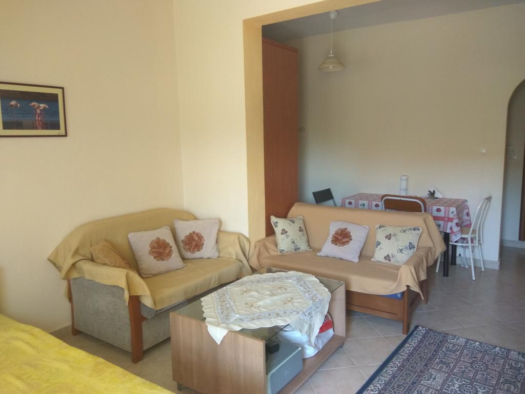 Ioannis Stagkonis Apartment Agios Nikolaos  Exterior foto