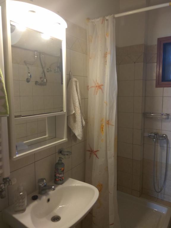 Ioannis Stagkonis Apartment Agios Nikolaos  Exterior foto