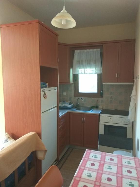 Ioannis Stagkonis Apartment Agios Nikolaos  Exterior foto