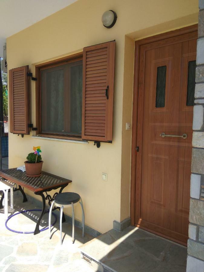 Ioannis Stagkonis Apartment Agios Nikolaos  Exterior foto