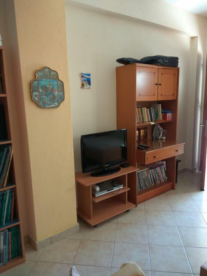 Ioannis Stagkonis Apartment Agios Nikolaos  Exterior foto