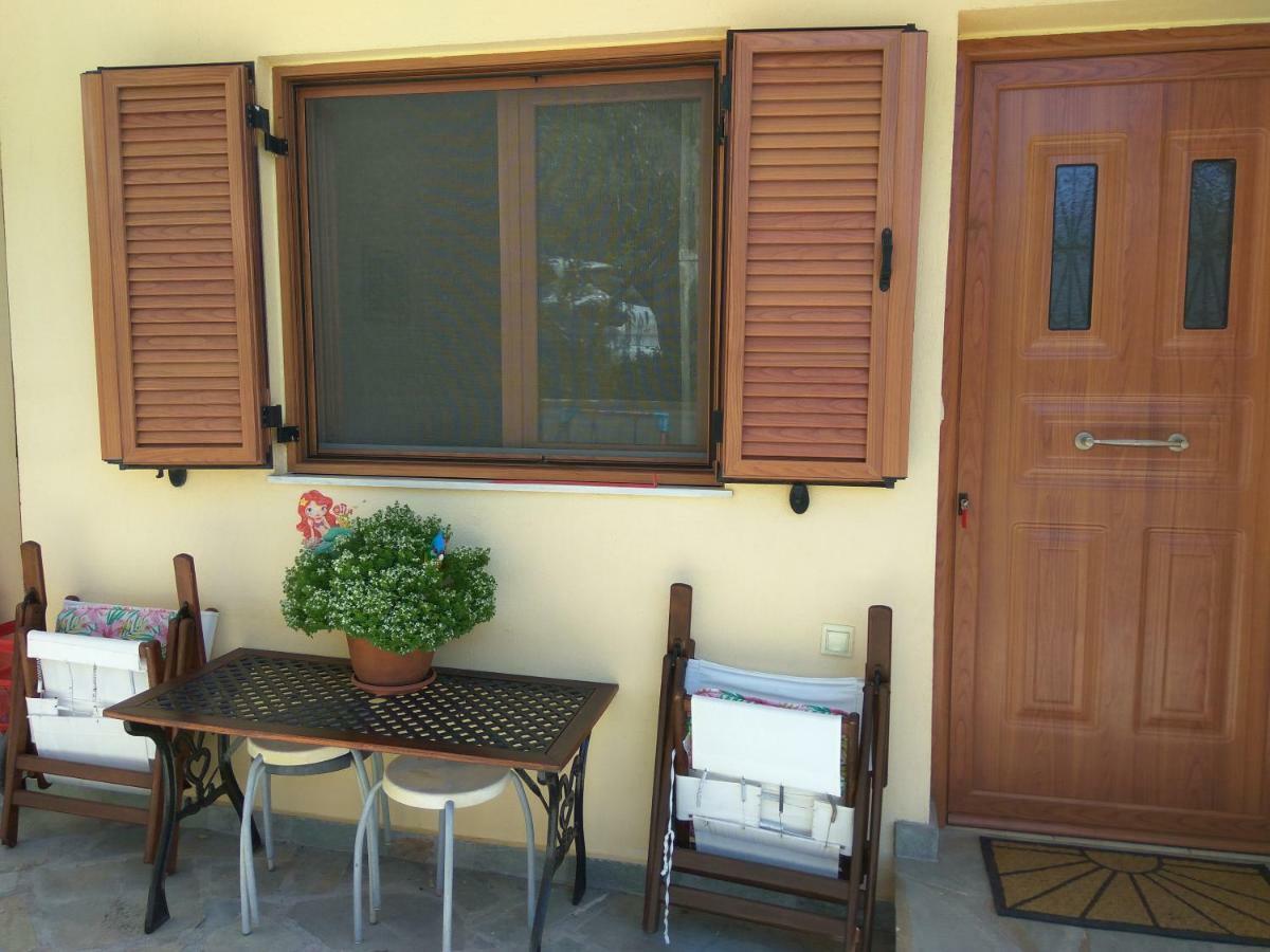 Ioannis Stagkonis Apartment Agios Nikolaos  Exterior foto