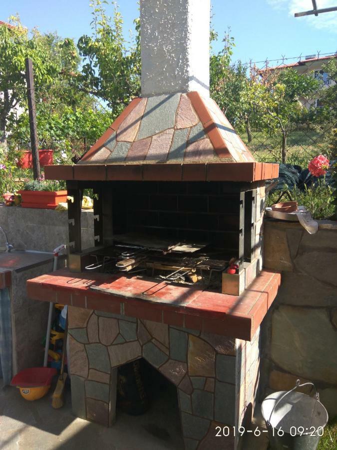 Ioannis Stagkonis Apartment Agios Nikolaos  Exterior foto